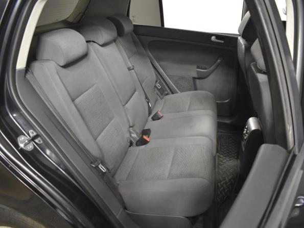 Volkswagen Golf Plus I с пробегом 2007 года, цена 539 900 рублей, 225751 км, хэтчбек, Автокод Объявления