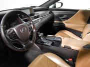 Lexus ES VII Санкт-Петербург  - изображение 31