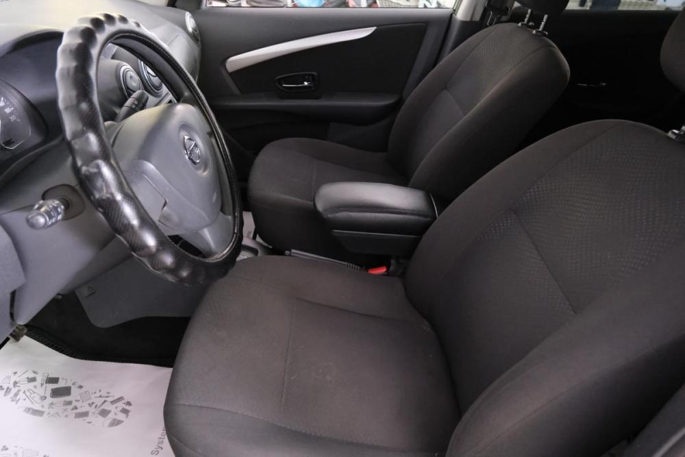 Nissan Almera III (G15) Омск  - изображение 8