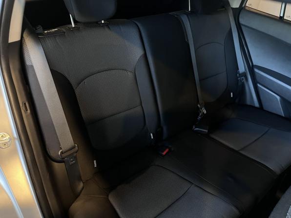 Hyundai Creta I с пробегом 2019 года, цена 1 950 000 рублей, 57745 км, внедорожник, Автокод Объявления
