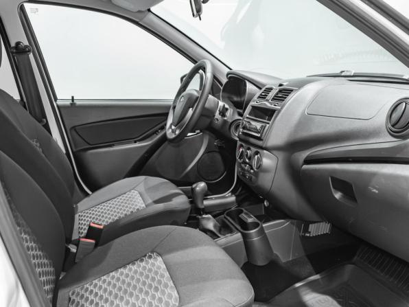 Lada (ВАЗ) Granta I Рестайлинг с пробегом 2023 года, цена 799 422 рубля, 44729 км, лифтбек, Автокод Объявления