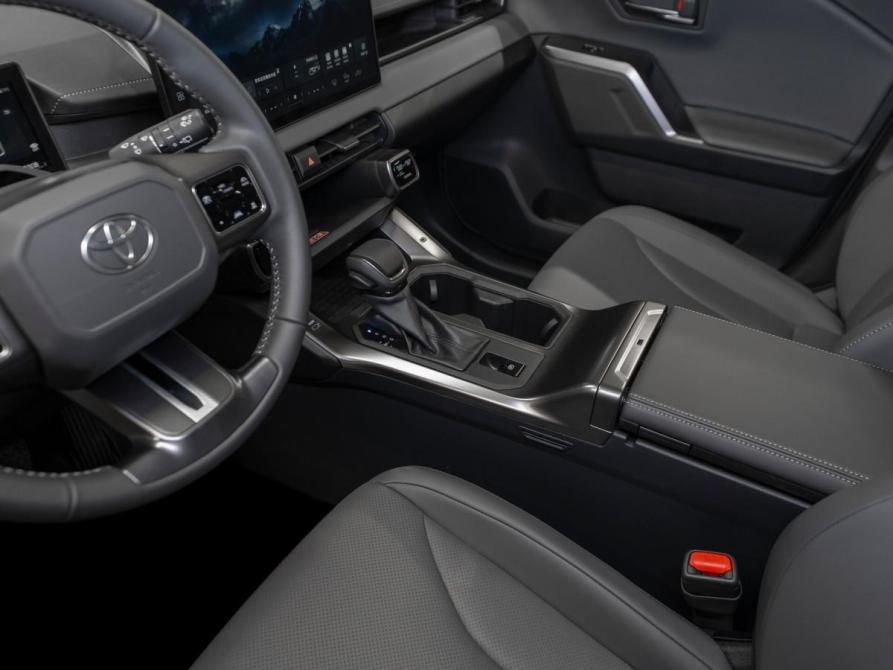 Toyota RAV4 VI (XA60) Москва  - изображение 14