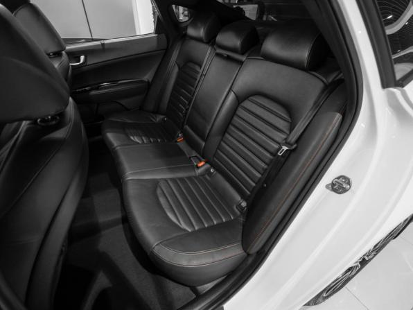 Kia Optima IV Рестайлинг с пробегом 2017 года, цена 1 595 000 рублей, 164355 км, седан, Автокод Объявления