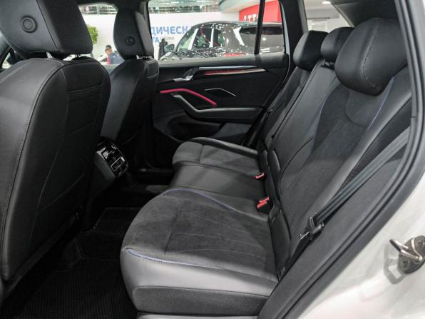 Volkswagen Tiguan III (China Market) с пробегом 2025 года, цена 4 950 000 рублей, 20 км, внедорожник, Автокод Объявления