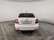 Skoda Octavia II (A5) Рестайлинг Москва  - изображение 28