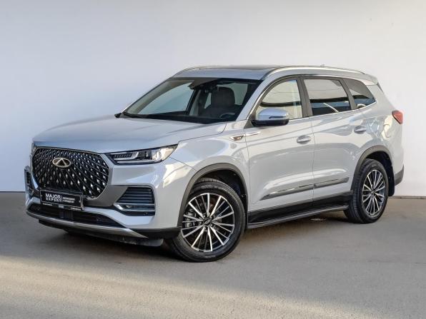 Chery Tiggo 8 Pro Max I Рестайлинг с пробегом 2024 года, цена 2 690 000 рублей, 18476 км, внедорожник, Автокод Объявления