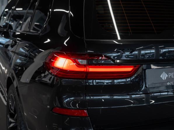 BMW X7 I (G07) с пробегом 2021 года, цена 7 750 000 рублей, 90075 км, внедорожник, Автокод Объявления