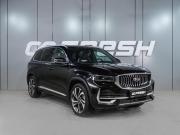 Geely Monjaro I Воронеж  - изображение 36