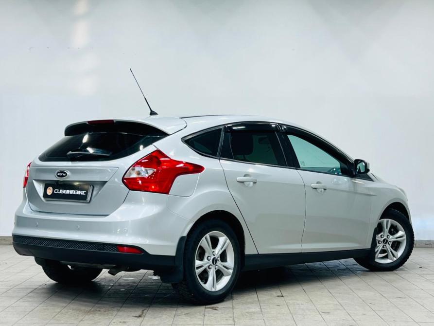 Ford Focus III Кемерово  - изображение 4