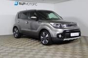 Kia Soul II Рестайлинг Нижний Новгород  - изображение 30