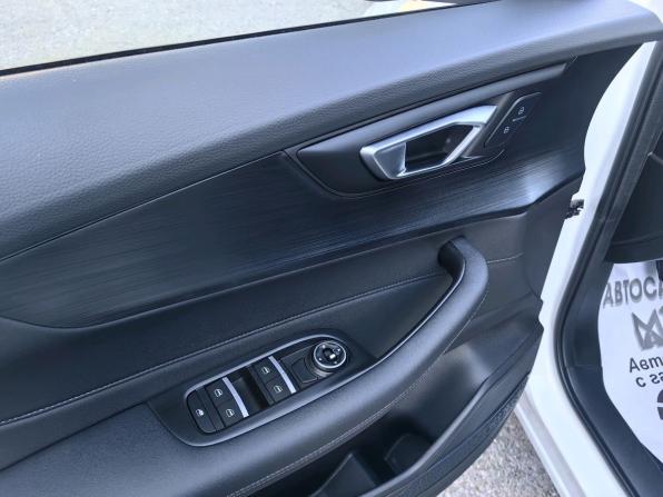 Chery Tiggo 4 Pro I Рестайлинг с пробегом 2024 года, цена 1 569 900 рублей, 25383 км, внедорожник, Автокод Объявления
