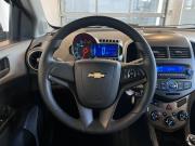 Chevrolet Aveo II Чебоксары  - изображение 47