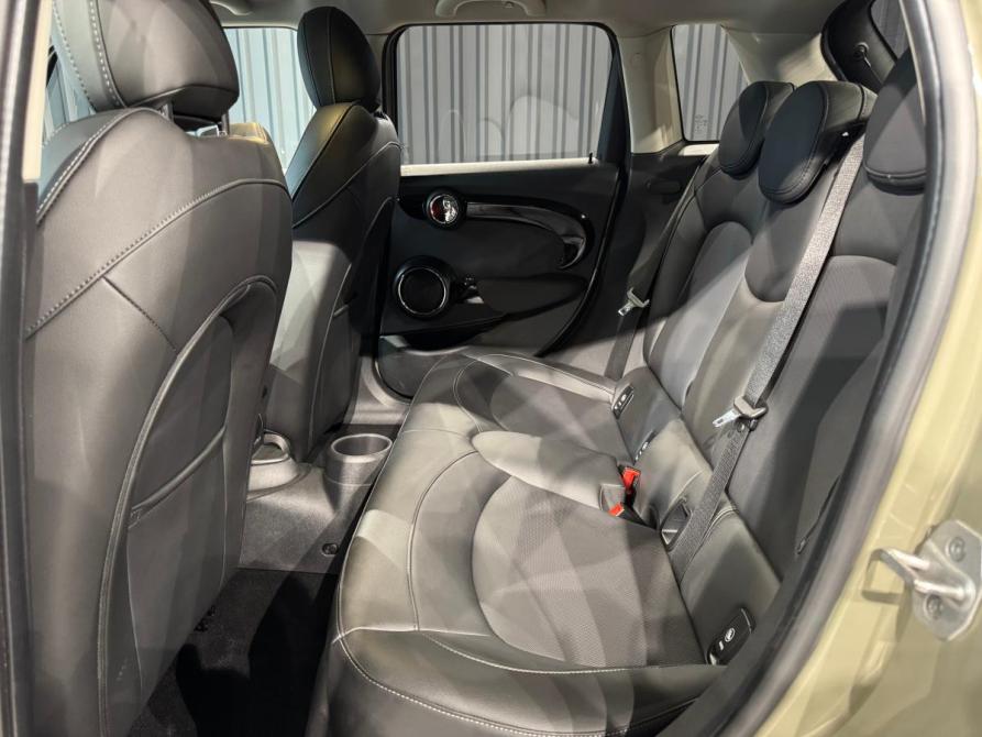 Mini Hatch III (F55/F56) Рестайлинг Иркутск  - изображение 28