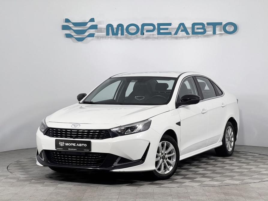 Kaiyi E5 Калининград  - изображение 1