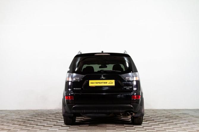 Mitsubishi Outlander II с пробегом 2007 года, цена 1 299 000 рублей, 218529 км, внедорожник, Автокод Объявления