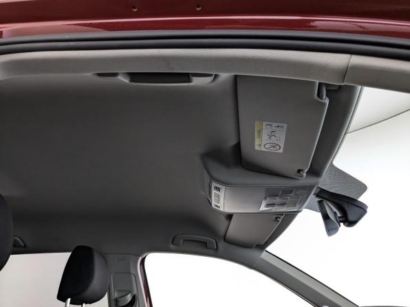 Volkswagen Tiguan II с пробегом 2018 года, цена 2 650 000 рублей, 40235 км, внедорожник, Автокод Объявления