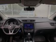 Nissan Qashqai II Рестайлинг Москва  - изображение 34
