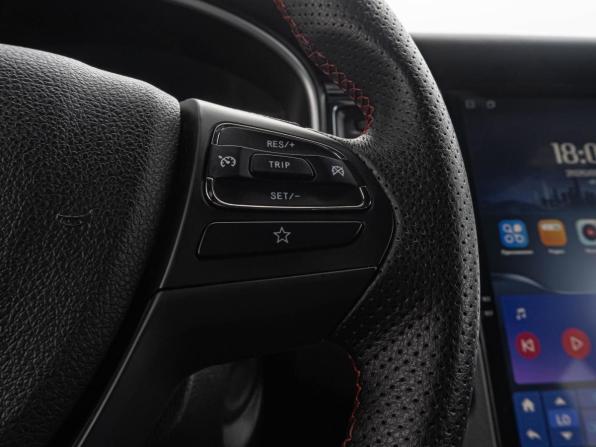 SWM G05 Pro с пробегом 2023 года, цена 1 840 000 рублей, 9895 км, внедорожник, Автокод Объявления