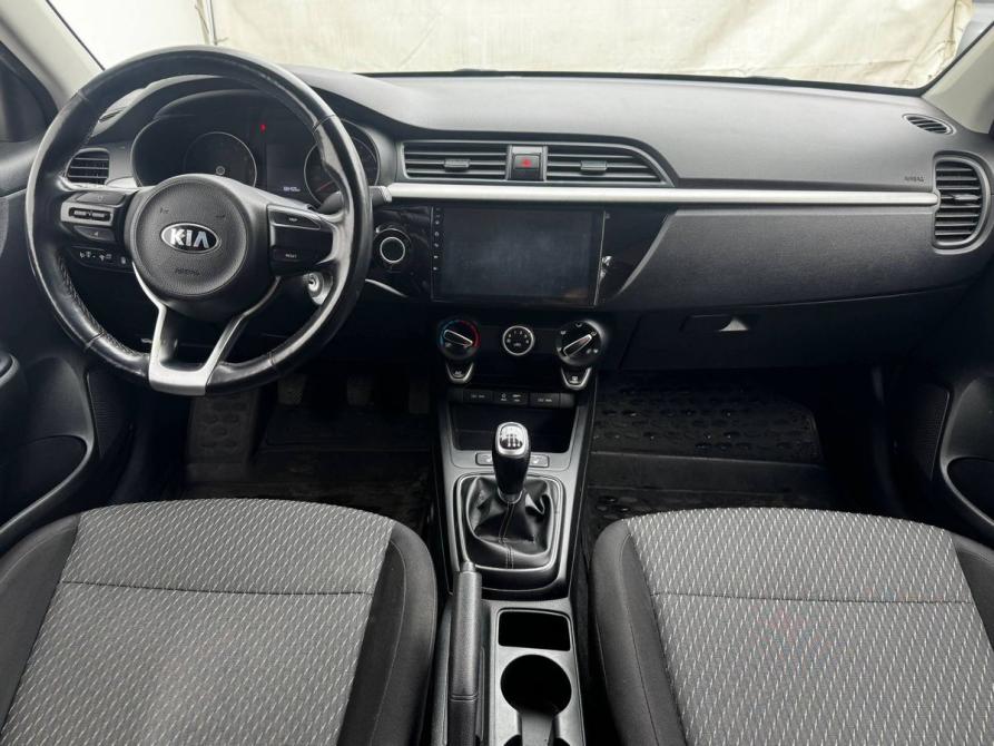 Kia Rio IV Москва  - изображение 9