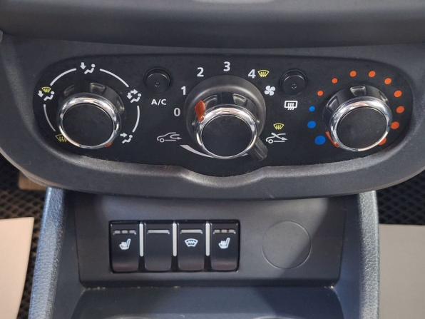 Lada (ВАЗ) Largus I Рестайлинг с пробегом 2021 года, цена 1 100 000 рублей, 158414 км, универсал, Автокод Объявления