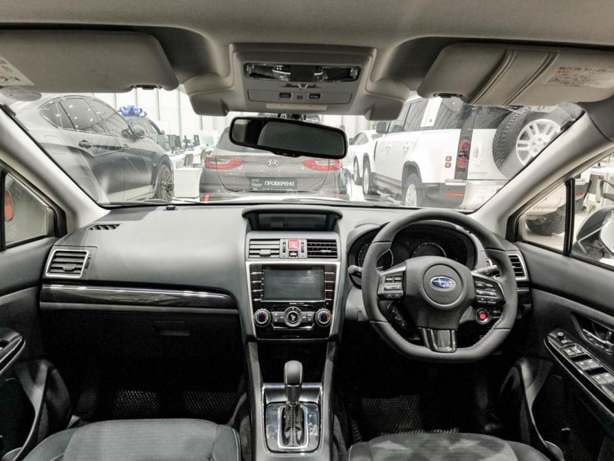 Subaru Levorg I Казань  - изображение 17