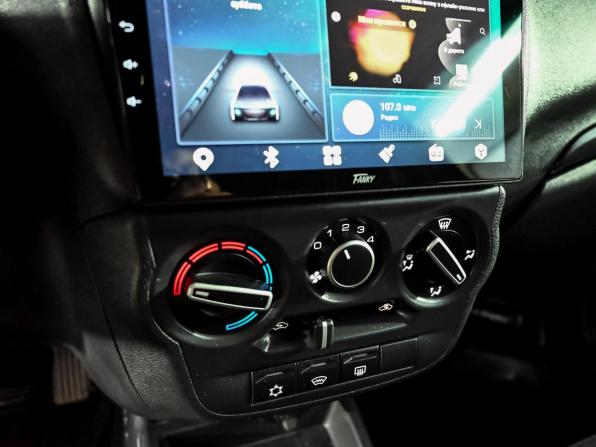 Lada (ВАЗ) Granta I Рестайлинг с пробегом 2021 года, цена 750 000 рублей, 99216 км, седан, Автокод Объявления