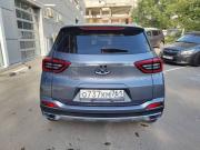 Chery Tiggo 4 Pro I Рестайлинг Ростов-на-Дону  - изображение 17