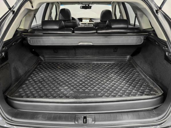 Lexus RX III с пробегом 2009 года, цена 1 925 000 рублей, 238266 км, внедорожник, Автокод Объявления