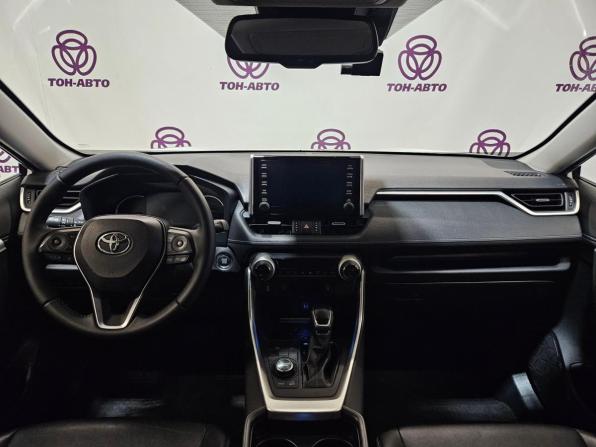 Toyota RAV4 V (XA50) с пробегом 2020 года, цена 3 223 000 рублей, 102250 км, внедорожник, Автокод Объявления