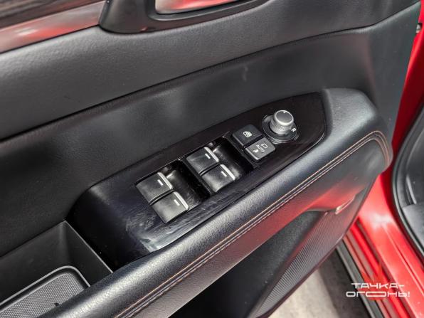 Mazda CX-5 II с пробегом 2019 года, цена 2 519 000 рублей, 167000 км, внедорожник, Автокод Объявления
