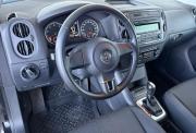 Volkswagen Tiguan I Рестайлинг Киров  - изображение 46