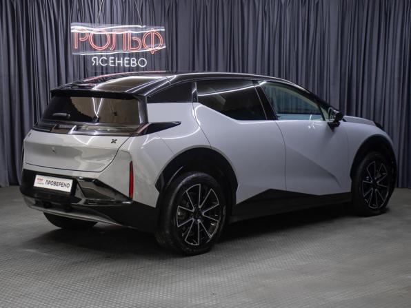 Zeekr X I с пробегом 2023 года, цена 3 898 000 рублей, 41514 км, внедорожник, Автокод Объявления