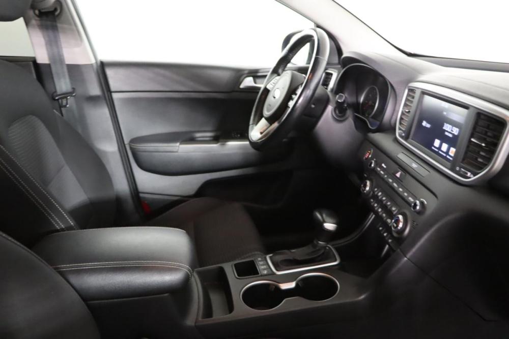 Kia Sportage IV Рестайлинг Нижний Новгород  - изображение 14