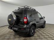 Chevrolet Niva I Рестайлинг Уфа  - изображение 28