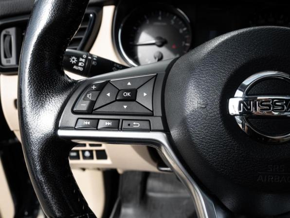 Nissan X-Trail III Рестайлинг с пробегом 2019 года, цена 2 258 100 рублей, 91508 км, внедорожник, Автокод Объявления