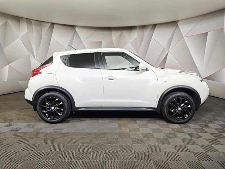 Nissan Juke I Москва  - изображение 5