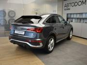 Audi Q5 Sportback I (FY) Москва  - изображение 35