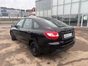 Lada (ВАЗ) Granta I Рестайлинг Бузулук  - изображение 14