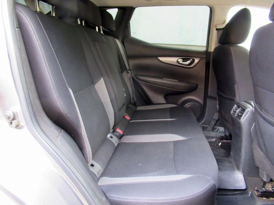 Nissan Qashqai II Рестайлинг Самара  - изображение 11