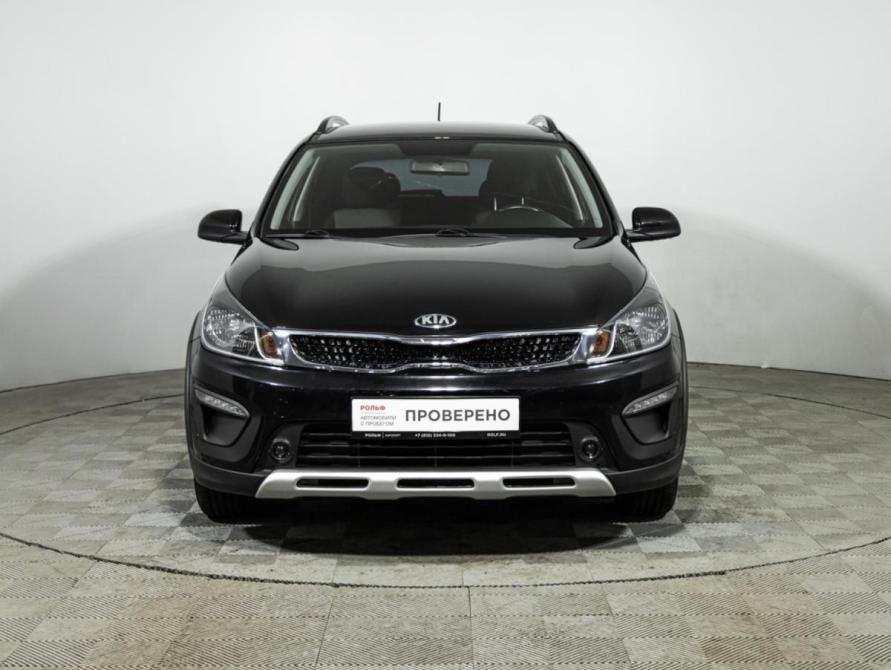 Kia Rio IV Санкт-Петербург  - изображение 2
