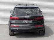 Audi Q7 II (4M) Рестайлинг Москва  - изображение 36