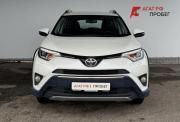 Toyota RAV4 IV (XA40) Рестайлинг Киров  - изображение 30
