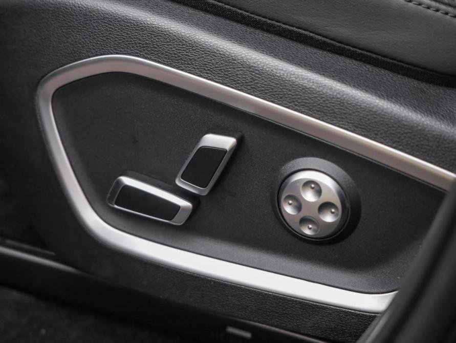 Geely Tugella I Рестайлинг Санкт-Петербург  - изображение 30
