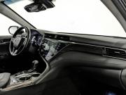 Toyota Camry VIII (XV70) Москва  - изображение 43