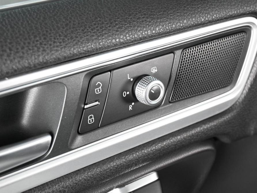 Volkswagen Touareg II Рестайлинг Ростов-на-Дону  - изображение 20