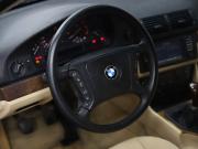 BMW 5 серии IV (E39) Рестайлинг Уфа  - изображение 27