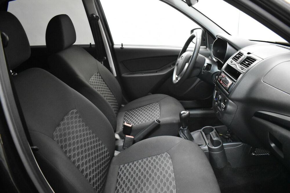 Lada (ВАЗ) Granta I Рестайлинг Москва  - изображение 10