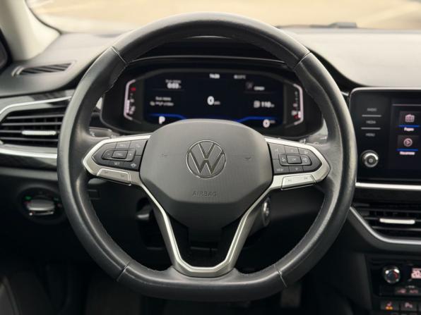 Volkswagen Polo VI с пробегом 2021 года, цена 1 790 000 рублей, 60250 км, лифтбек, Автокод Объявления