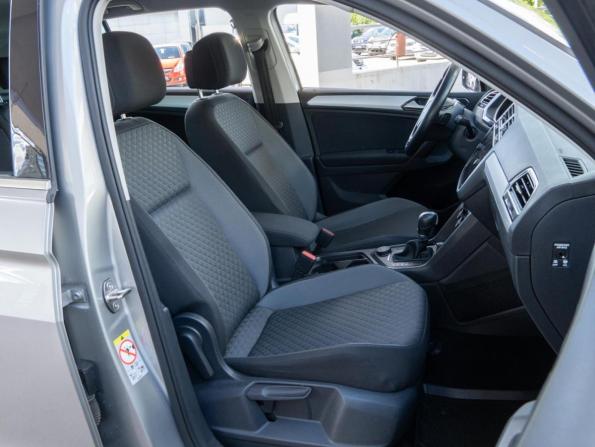 Volkswagen Tiguan II с пробегом 2017 года, цена 2 349 000 рублей, 155867 км, внедорожник, Автокод Объявления