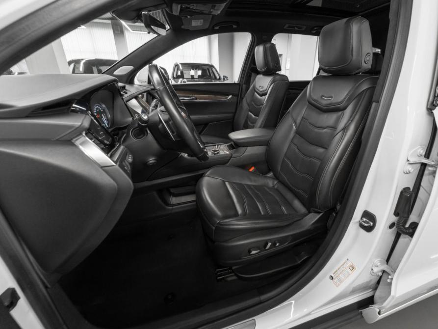 Cadillac XT6 I Москва  - изображение 18